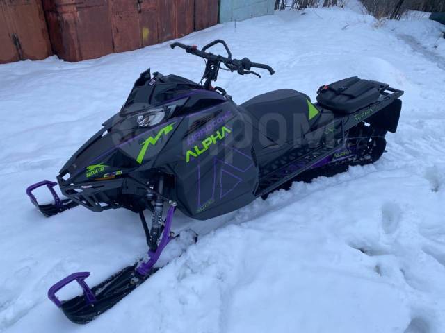 Arctic Cat M 8000 153. ,  ,   