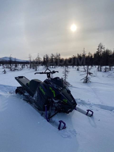 Arctic Cat M 8000 153. ,  ,   