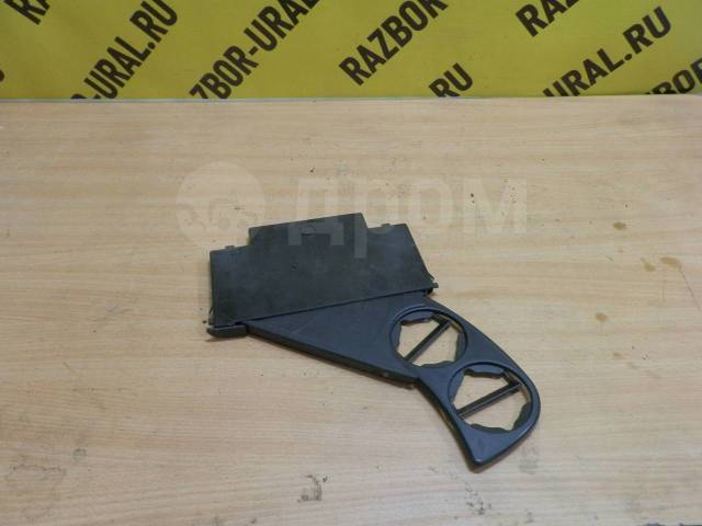 Ну ка мечи стаканы на…подстаканник =) - Volkswagen Passat Variant (B5), 1,9 л, 2