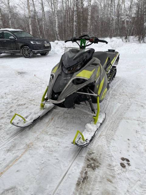 Yamaha Sidewinder m TX se