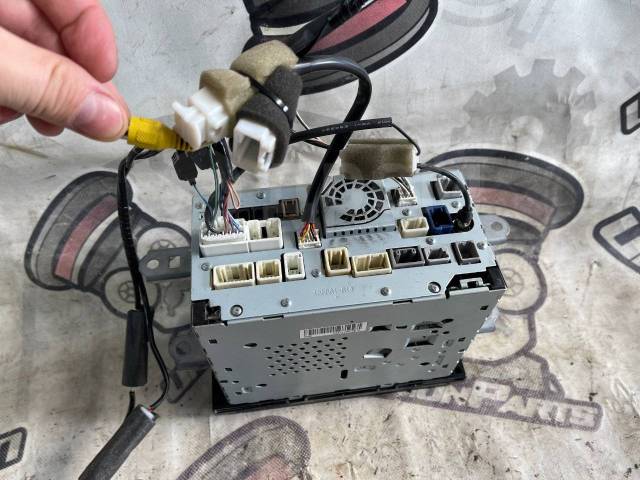 магнитола nszt w62g инструкция на русском языке