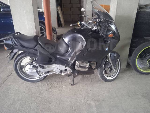 BMW R 1100 RT. 1 100. ., , ,   