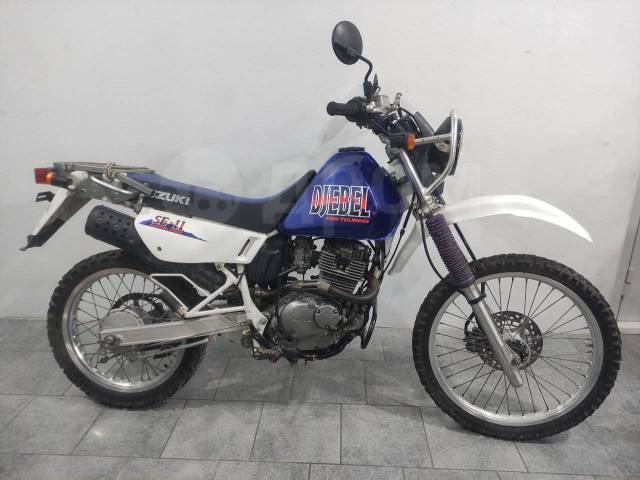 Suzuki Djebel 200. 200. ., , ,   