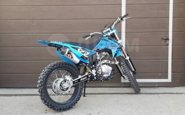 Motoland XR250 Lite. 250. ., ,  ,   