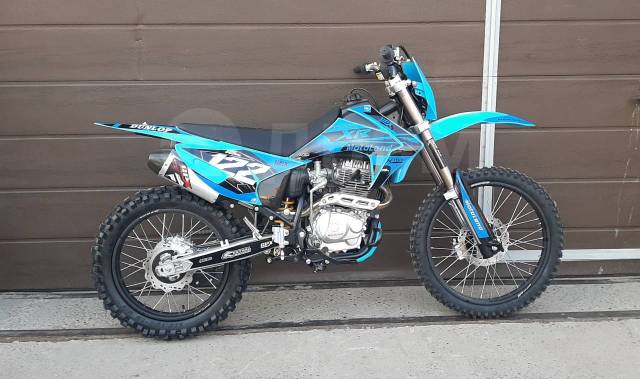 Motoland XR250 Lite. 250. ., ,  ,   