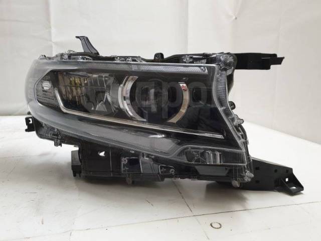   Toyota Land Cruiser Prado 150 8114560N20