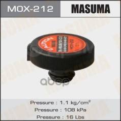   Masuma Mox-212  1/1 . 