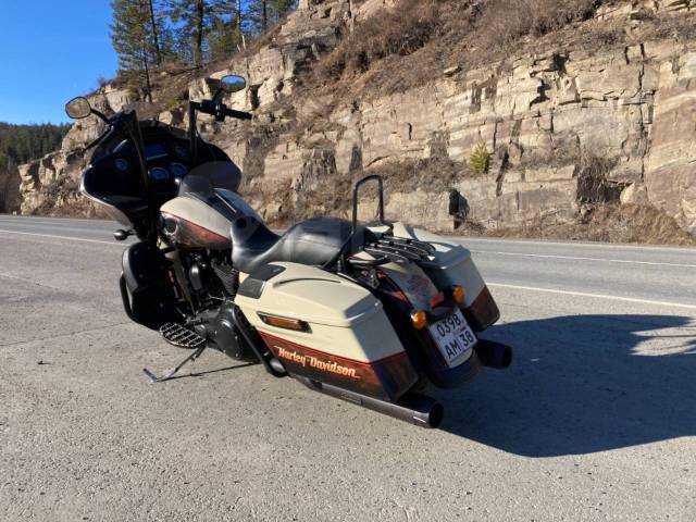 Harley-Davidson Road Glide. 1 700. ., , ,   