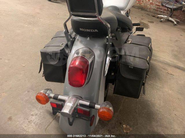 Honda Shadow 1100. 1 100. ., , ,  .     