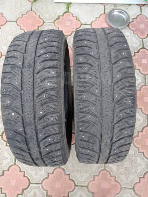 Bridgestone Ice Cruiser 5000, 205-65-15 94T, 15", 1 шт, в наличии, 205 ...