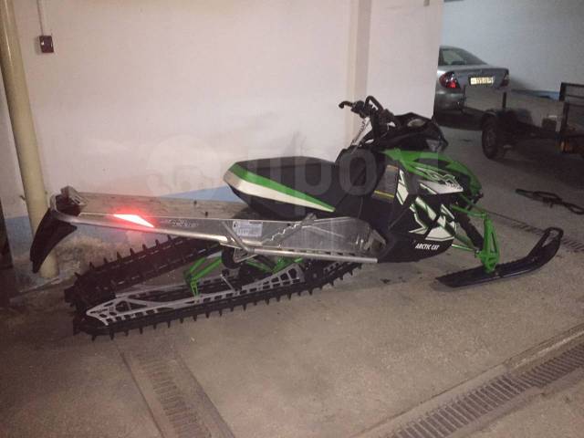 Arctic Cat M 800 Snopro 162.  ,   