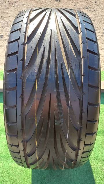 Toyo Proxes T1-R, 245/35 R18, 18", 1 шт, 245 мм, 35 %, радиальный ...