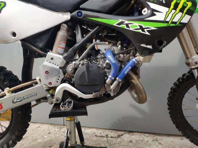 Kawasaki KX 85. 85. ., ,  ,   