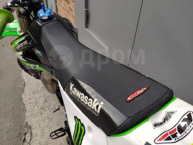 Kawasaki KX 85. 85. ., ,  ,   