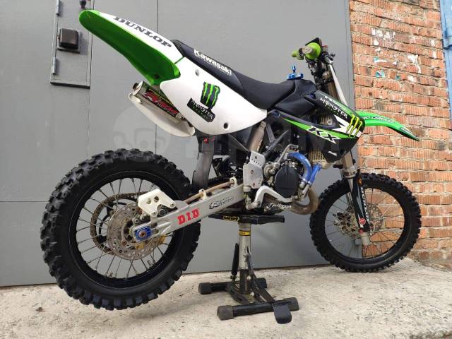 Kawasaki KX 85. 85. ., ,  ,   