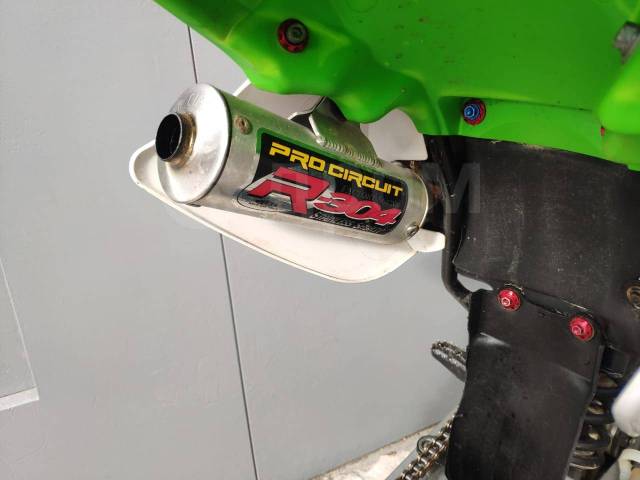 Kawasaki KX 85. 85. ., ,  ,   