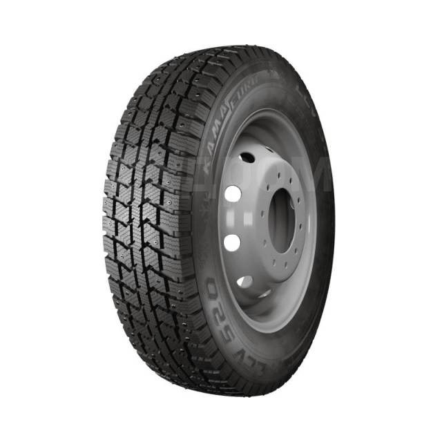Кама-Euro LCV-520, C 185/75 R16, 16", 12 шт, 185 мм, 75 %, радиальный ...