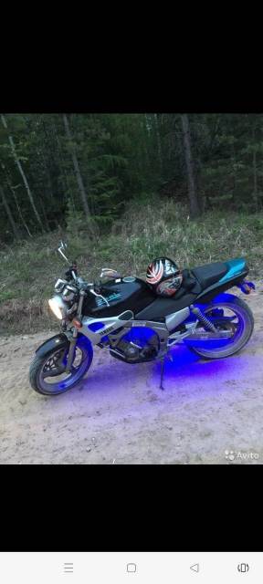 Yamaha FZX 250 Zeal. 250. ., , ,   