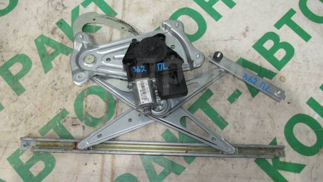 Купить Стеклоподъемник передний левый Renault Megane в Кемерово по цене ...
