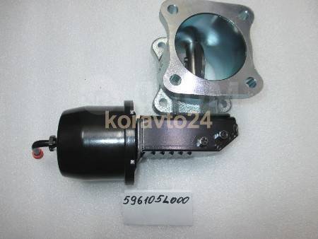 Hyundai HD78 D4GA 596105L000 KM03302497 KAV1070 7 480