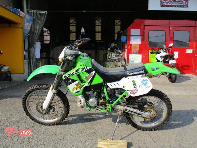 Kawasaki KDX 200SR. 200. ., , ,  .     