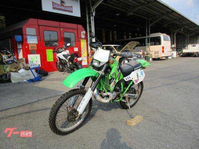 Kawasaki KDX 200SR. 200. ., , ,  .     