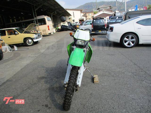 Kawasaki KDX 200SR. 200. ., , ,  .     