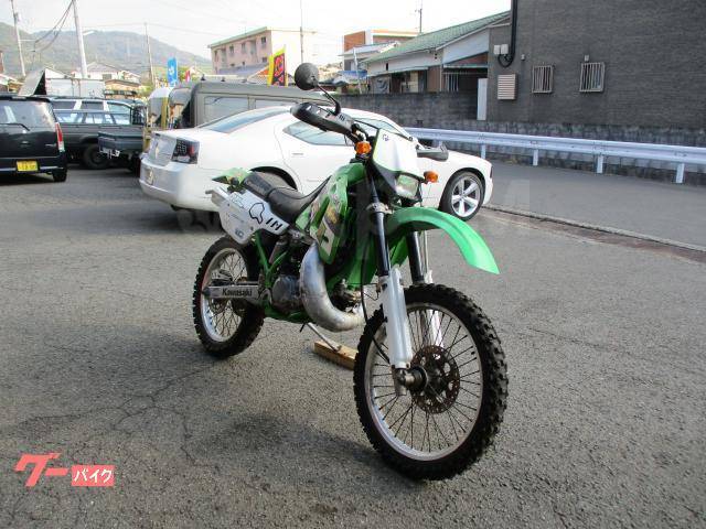 Kawasaki KDX 200SR. 200. ., , ,  .     