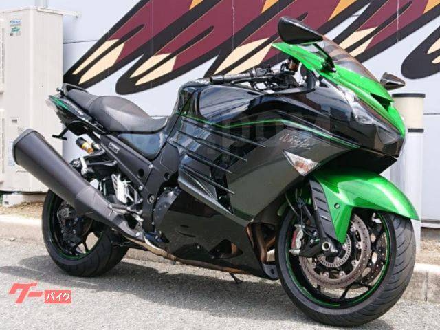 Kawasaki Ninja ZX-14R. 1 400. ., , ,  .     