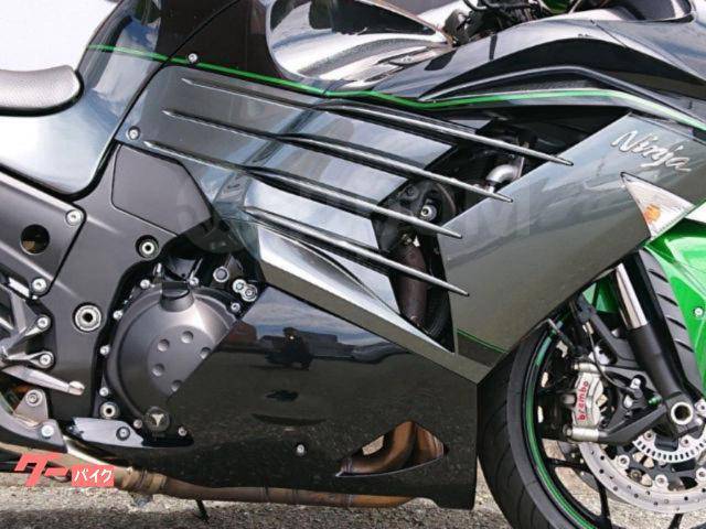 Kawasaki Ninja ZX-14R. 1 400. ., , ,  .     