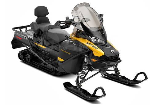 BRP Ski-Doo Expedition LE. ,  ,   