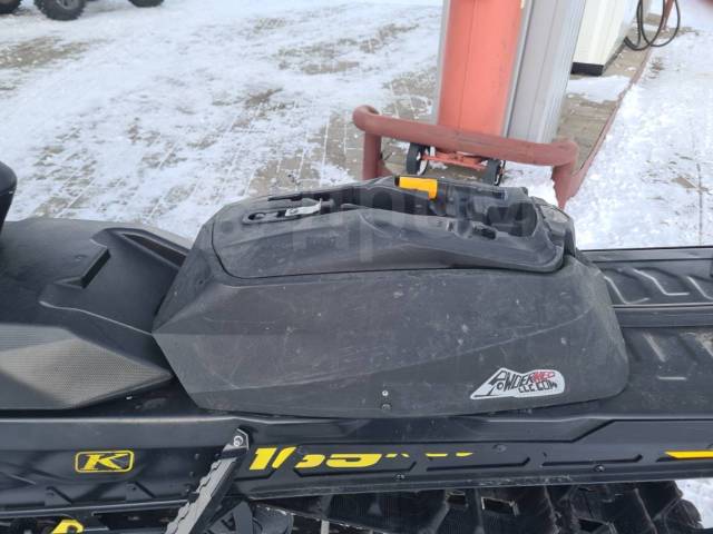 BRP Ski-Doo Summit X. ,  ,   