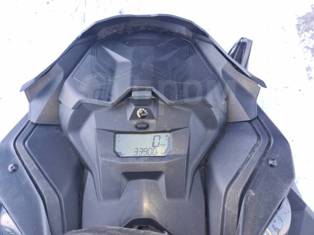 BRP Ski-Doo Summit X. ,  ,   