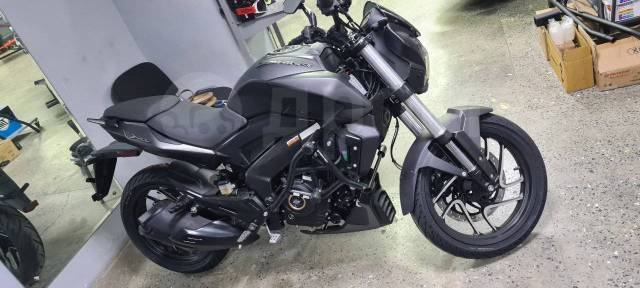 Bajaj Dominar 400. 400. ., , ,  .     