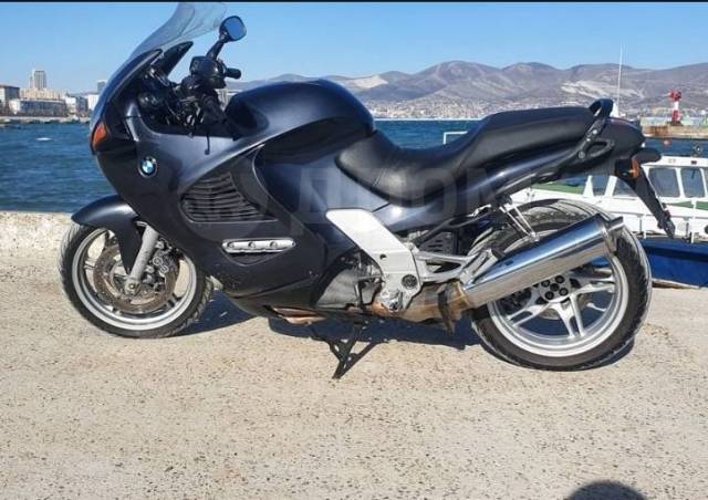 BMW K 1200 RS. 1 200. ., , ,   