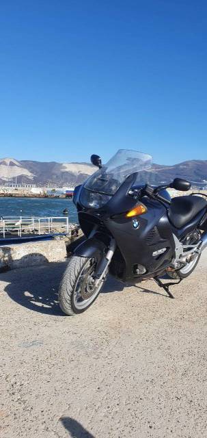 BMW K 1200 RS. 1 200. ., , ,   