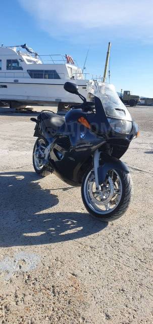 BMW K 1200 RS. 1 200. ., , ,   