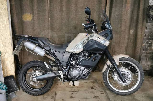 Yamaha XT 660Z Tenere. 660. ., ,   