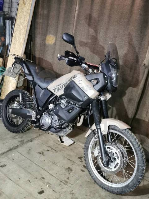 Yamaha XT 660Z Tenere. 660. ., ,   