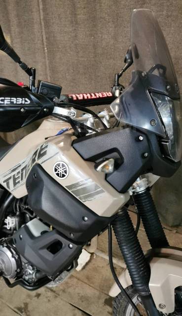 Yamaha XT 660Z Tenere. 660. ., ,   