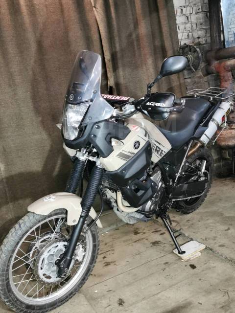 Yamaha XT 660Z Tenere. 660. ., ,   