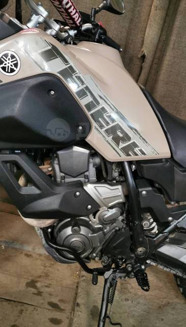 Yamaha XT 660Z Tenere. 660. ., ,   