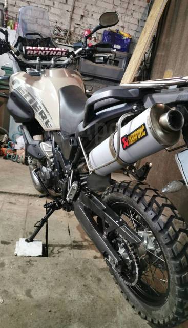 Yamaha XT 660Z Tenere. 660. ., ,   