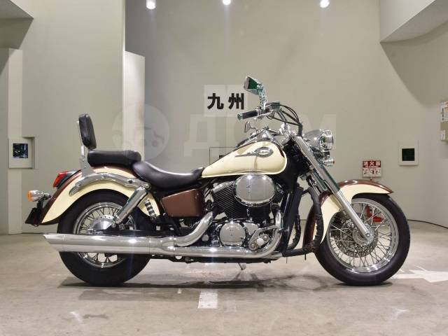 Honda Shadow 750 1998