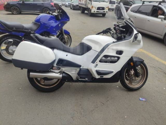 Honda ST 1100. 1 100. ., , ,   