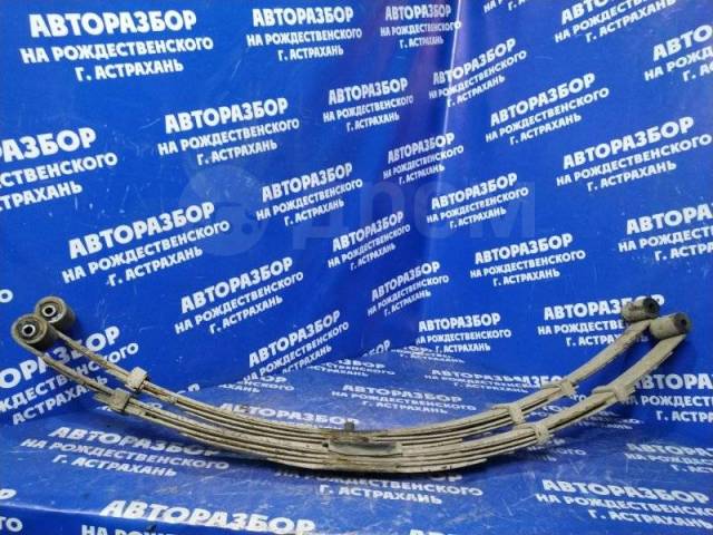 Купить Рессора Газ Волга 3110 2000 Noname Седан 406 в Астрахани по цене ...