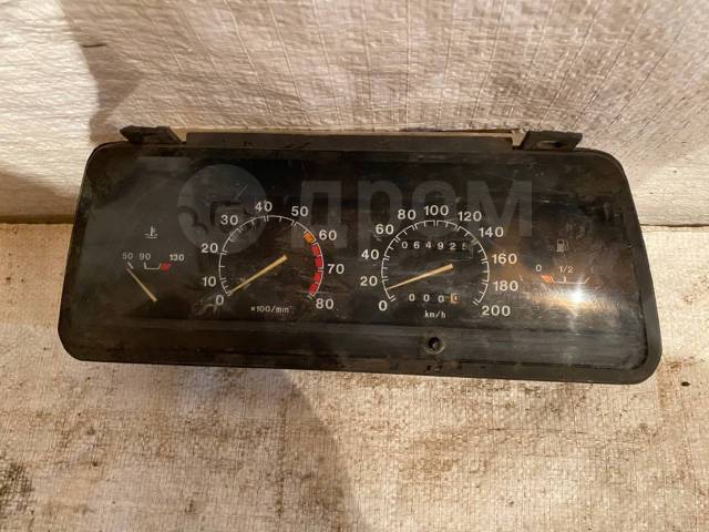 Купить Приборная панель ВАЗ 2110 в Новосибирске по цене: 1 000 ...