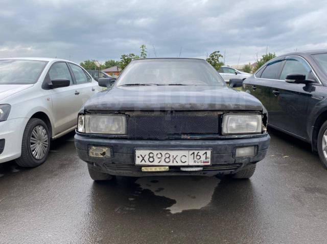 Фары Audi 80 B3 (1986-1991) в Екатеринбурге