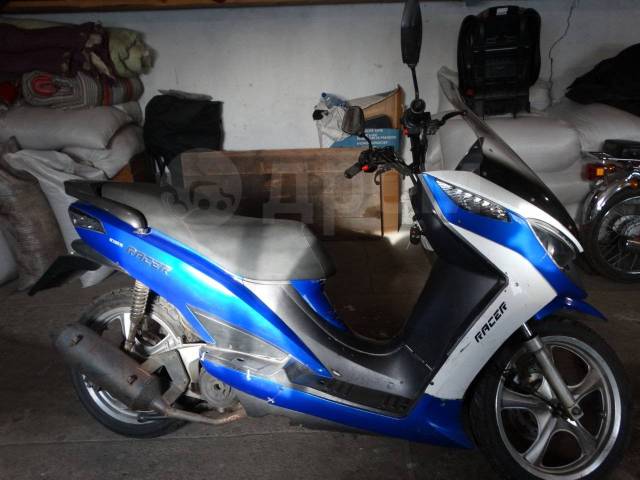 Racer Dragon RC150T-11. 150. ., ,  ,   