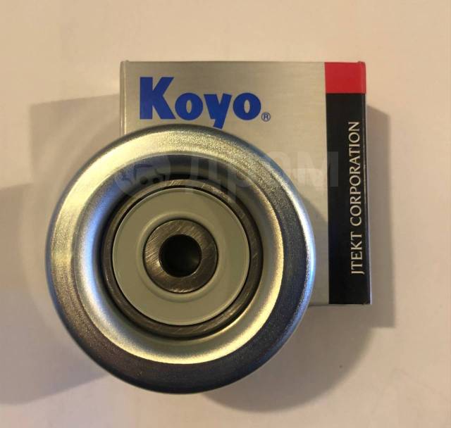 Купить Ролик обводной навесного ремня PU107016RMXY1 Koyo Mitsubishi в ...